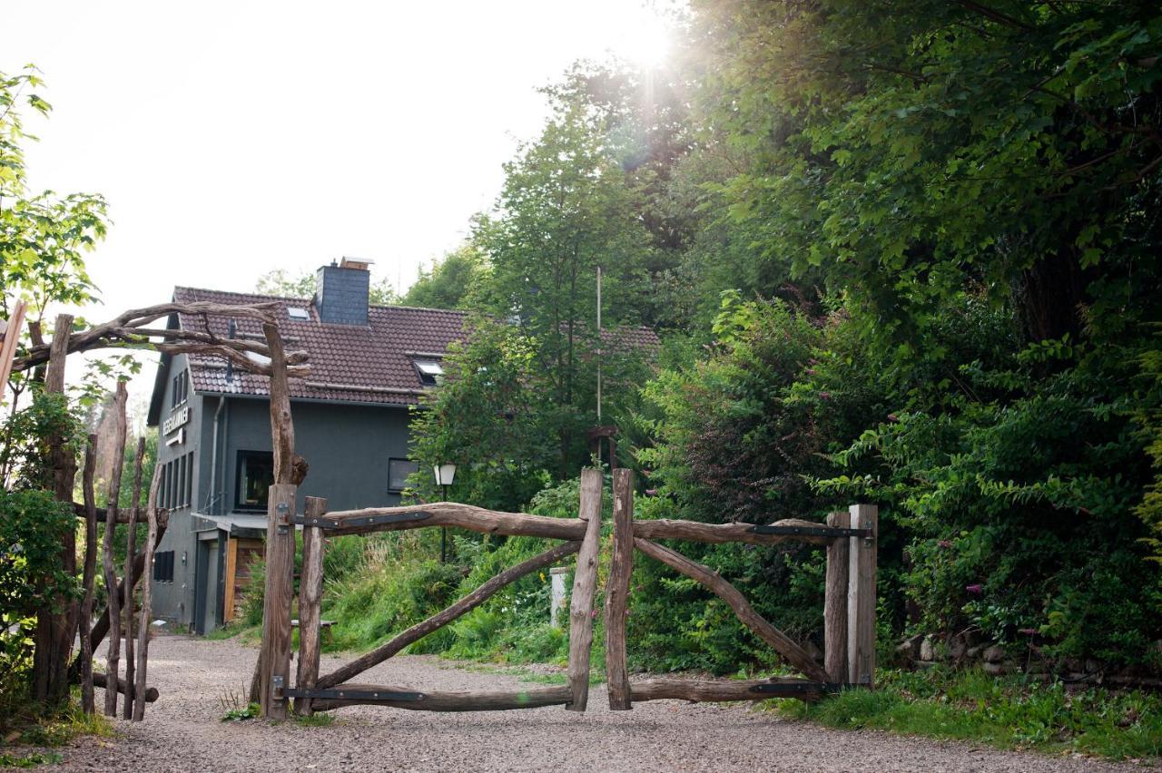 Tiny House Nature 12 - Green Tiny Village Harz Osterode am Harz Exterior foto