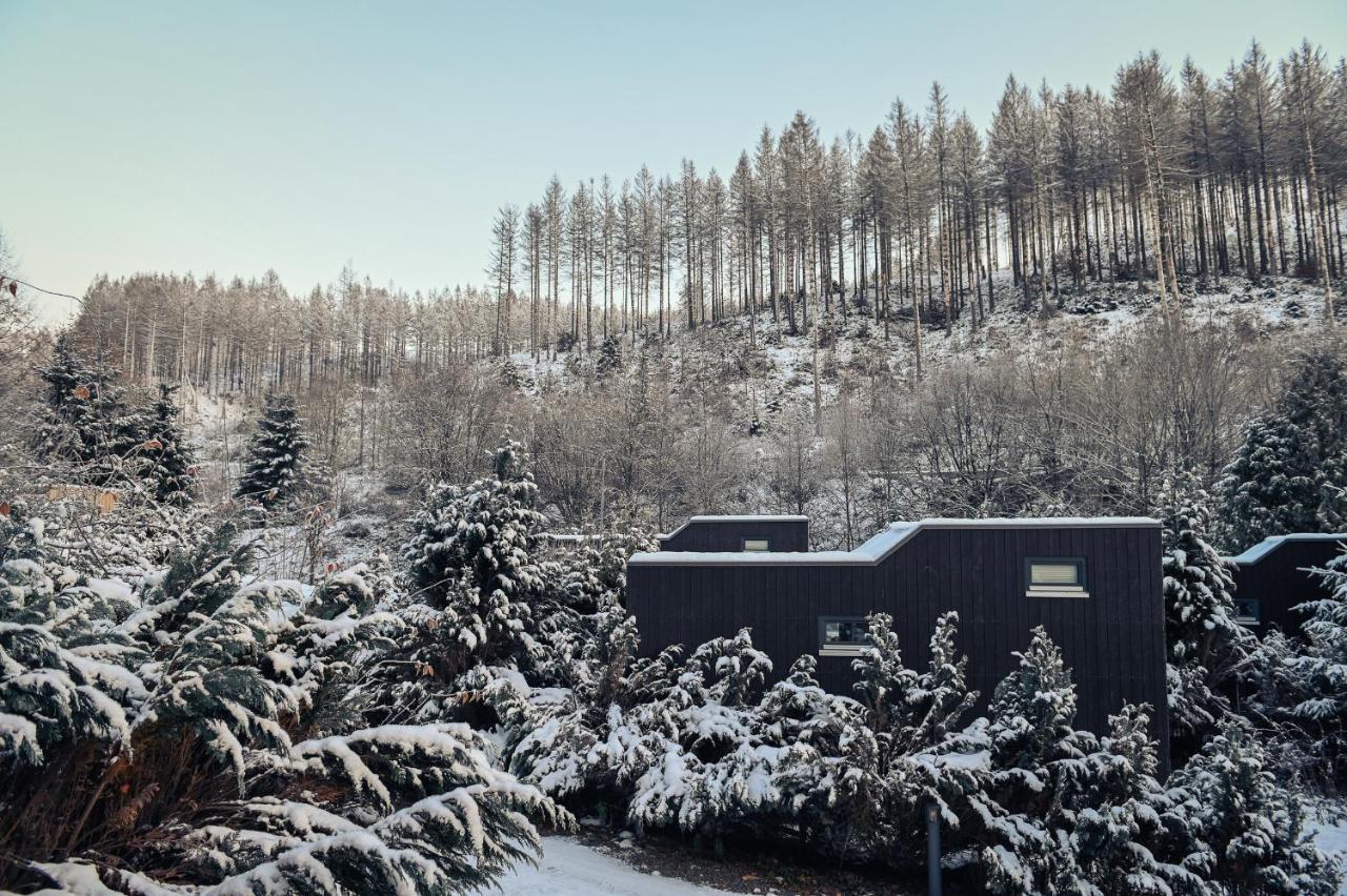 Tiny House Nature 12 - Green Tiny Village Harz Osterode am Harz Exterior foto
